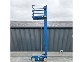 Plataforma de mastro vertical UpRight TM12: foto 2