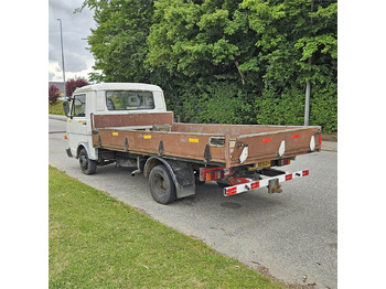 Camião de caixa aberta/ Plataforma VW LT Ladvogn: foto 3 Camião de caixa aberta/ Plataforma VW LT Ladvogn: foto 3