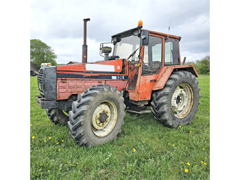 Trator VALMET