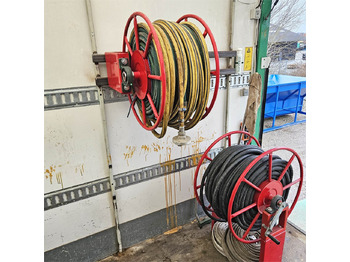 Locação financeira de Volvo FL 280 Volvo FL 280: foto 5