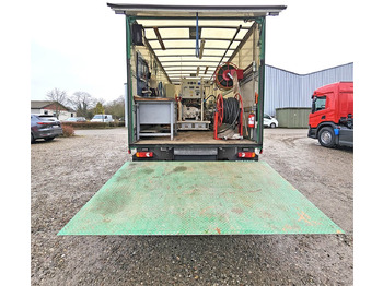 Locação financeira de Volvo FL 280 Volvo FL 280: foto 3