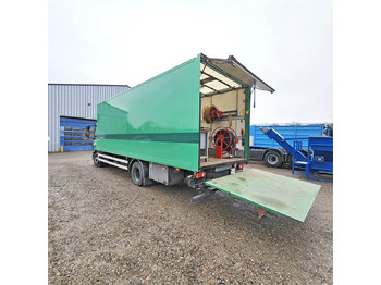 Locação financeira de Volvo FL 280 Volvo FL 280: foto 2