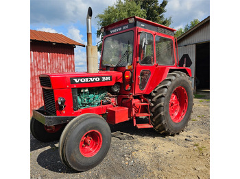 Trator VOLVO