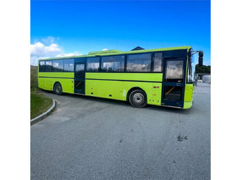 Ônibus urbano VOLVO