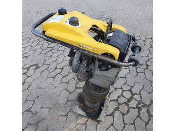 Compactadora de percussão WACKER