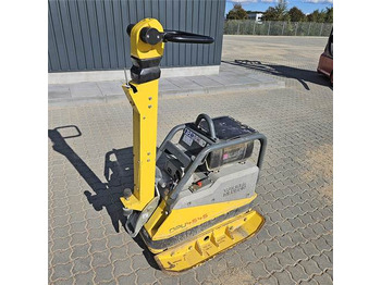 Placas vibratórias WACKER