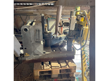 Empilhador telescópico Woods Powr Grip MRT 411 LDC: foto 3 Empilhador telescópico Woods Powr Grip MRT 411 LDC: foto 3