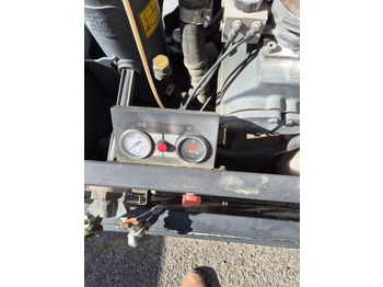 Compressor de ar Atlas COPCO AIR 2: foto 4 Compressor de ar Atlas COPCO AIR 2: foto 4