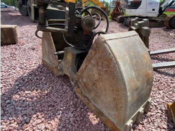 Garra MECALAC 50 CM: foto 2