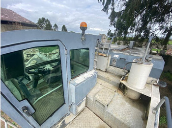 Estabilizador de solos WIRTGEN WR 2400: foto 5