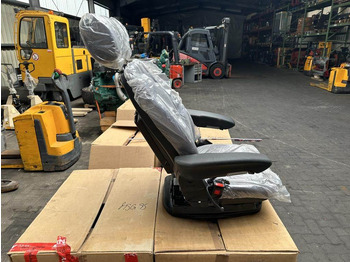 Equipamento de movimentação Grammer MSG95G: foto 4