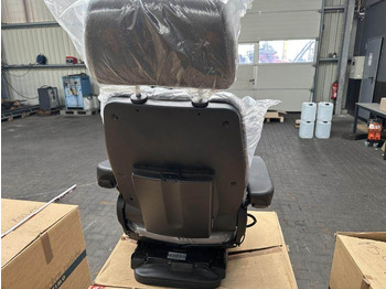 Equipamento de movimentação Grammer MSG95G: foto 5