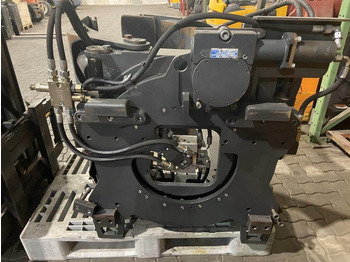 Equipamento de movimentação SH - P12-PRK2.0-H: foto 3
