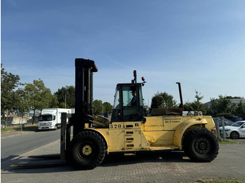Empilhador a diesel HYSTER