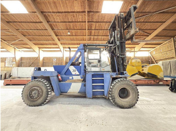 Empilhador a diesel KALMAR
