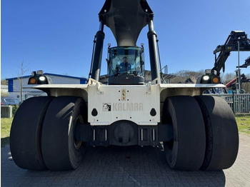 Reachstacker porta contentores Kalmar DRG450-60S5: foto 5