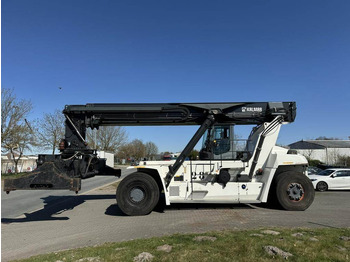 Reachstacker porta contentores Kalmar DRG450-60S5: foto 2