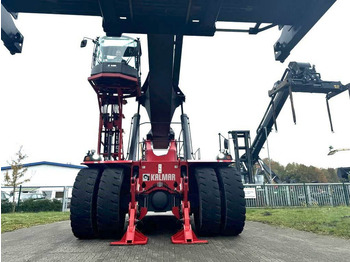 Reachstacker porta contentores Kalmar DRG450-70S5XS: foto 3
