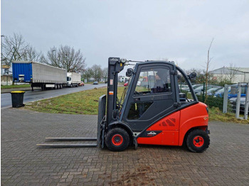 Empilhador a diesel LINDE H25