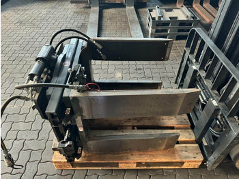 Equipamento de movimentação