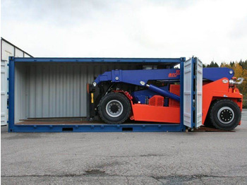 Empilhador a diesel MECLIFT