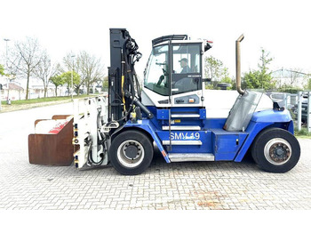 Empilhador a diesel SMV