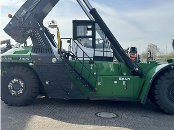 Reachstacker porta contentores Sany SRSC4531G: foto 3