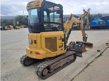 Locação financeira de CAT 302.7 CAT 302.7: foto 3