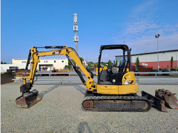 Escavadora de rastos CATERPILLAR 305E2