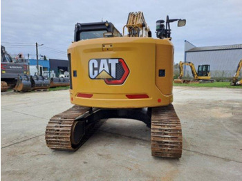 Escavadora de rastos CAT 315: foto 3