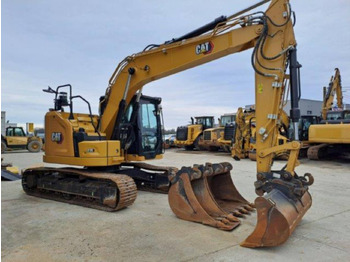 Escavadora de rastos CAT 315: foto 2