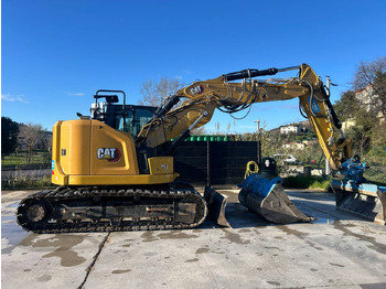 Escavadora de rastos CATERPILLAR 315