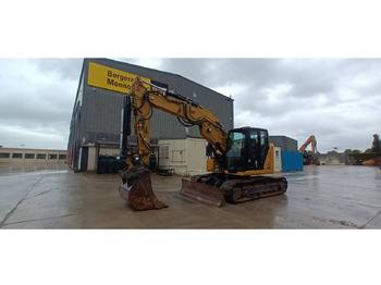 Escavadora de rastos CATERPILLAR 315