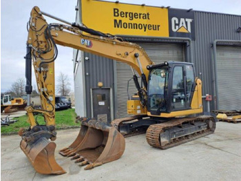 Escavadora de rastos CATERPILLAR 315