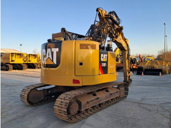 Escavadora de rastos CAT 315F: foto 3