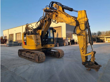 Escavadora de rastos CATERPILLAR 315F