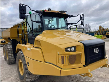 Caminhão articulado CAT 730: foto 3