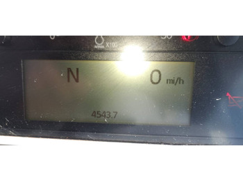 Caminhão articulado CAT 730: foto 5 Caminhão articulado CAT 730: foto 5