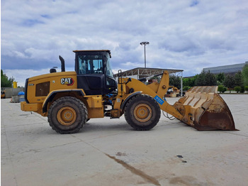 Locação financeira de CAT 926M CAT 926M: foto 5