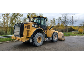 Locação financeira de CAT 950M CAT 950M: foto 3
