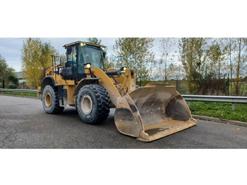 Locação financeira de CAT 950M CAT 950M: foto 2