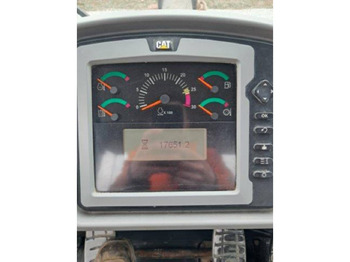 Pá carregadora de rodas CAT 972K: foto 5 Pá carregadora de rodas CAT 972K: foto 5