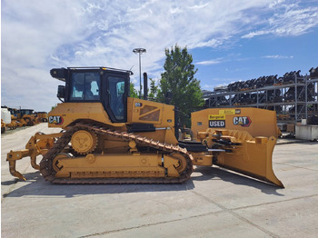 Locação financeira de CAT D5 CAT D5: foto 1