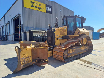 Buldôzer CATERPILLAR D5