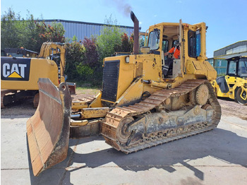 Buldôzer CATERPILLAR D5H
