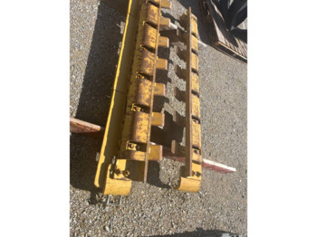 Compactador CATERPILLAR