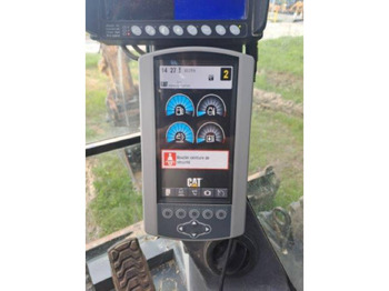 Locação financeira de CAT M315F IVC CAT M315F IVC: foto 5