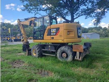 Locação financeira de CAT M315F IVC CAT M315F IVC: foto 4