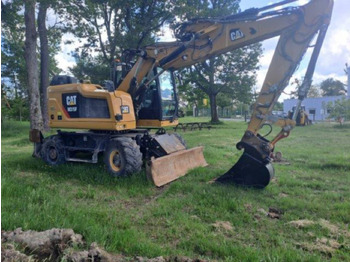 Locação financeira de CAT M315F IVC CAT M315F IVC: foto 2