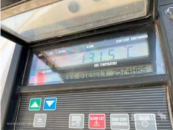 Semi-reboque isotérmico SCHMITZ Semiremolque Frigo Standard Double deck: foto 4